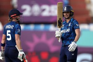 Women's World Cup: न्यूजीलैंड की वर्ल्ड कप और सॉफी डिवाइन की इंटरनेशनल क्रिकेट से हार के साथ विदाई, इंग्लैंड 8 विकेट से जीता आखिरी लीग मैच SportsTak Hindi
