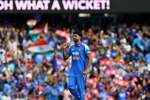 आखिर क्यों ट्रोल होने वाले थे हर्षित राणा? कैसे रोहित शर्मा ने बीच में आकर बचाया, दिलचस्प है किस्सा SportsTak Hindi