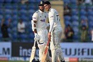 Ranji Trophy: ऑस्ट्रेलिया से बिना खेले लौटे धुरंधर ने किया रणजी ट्रॉफी खेलने का फैसला, इस मुकाबले में आएगा नज़र SportsTak Hindi