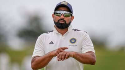 मोहम्मद शमी ने 2 मैच में 15 विकेट लेकर सेलेक्टर्स को दिया करारा जवाब, साउथ अफ्रीका सीरीज के सेलेक्शन से पहले बरपाया कहर Mohammed Shami