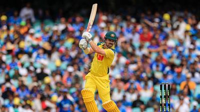 IND vs AUS: 'हम कितने भी रन बना सकते हैं', ट्रेविस हेड की टी20 सीरीज से पहले टीम इंडिया को चेतावनी  SportsTak Hindi