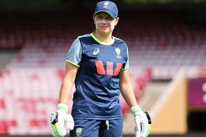 Women's World Cup 2025: भारत के खिलाफ सेमीफाइनल से पहले ऑस्ट्रेलियाई कप्तान की फिटनेस पर बड़ी अपडेट, जानें क्या एलिसा हीली खेलेंगी मैच? SportsTak Hindi