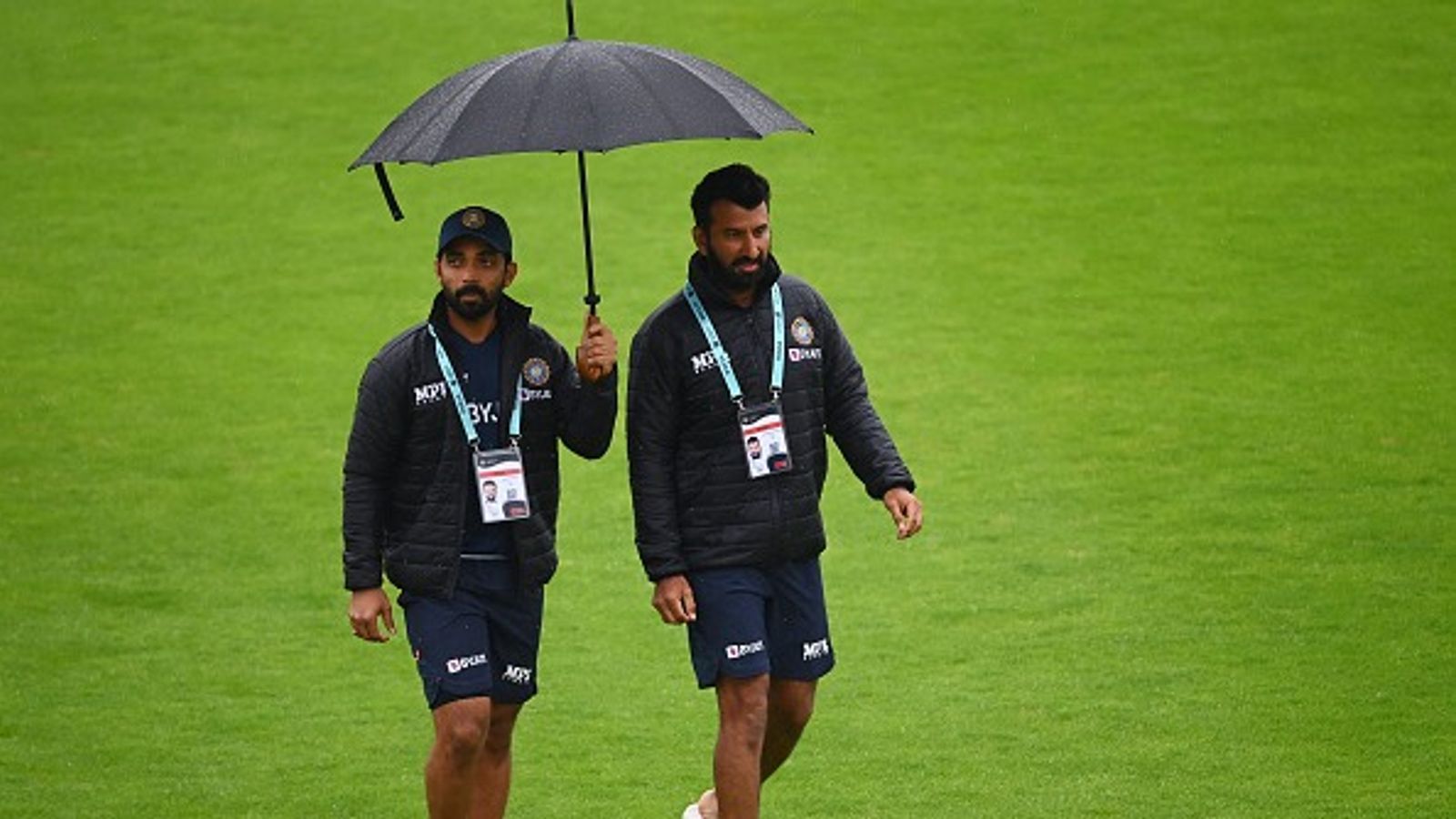 रहाणे-पुजारा ने उठाई आवाज, कहा- इन 2 डोमेस्टिक क्रिकेटरों को मिलना चाहिए भारतीय टीम में मौका रहाणे-पुजारा ने उठाई आवाज, कहा- इन 2 डोमेस्टिक क्रिकेटरों को मिलना चाहिए भारतीय टीम में मौका