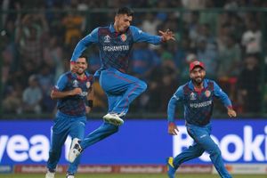 मुजीब के कहर से अफगानिस्तान ने दर्ज की धांसू जीत, जिंबाब्वे को पहले T20I में 53 रन से दी मात  SportsTak Hindi