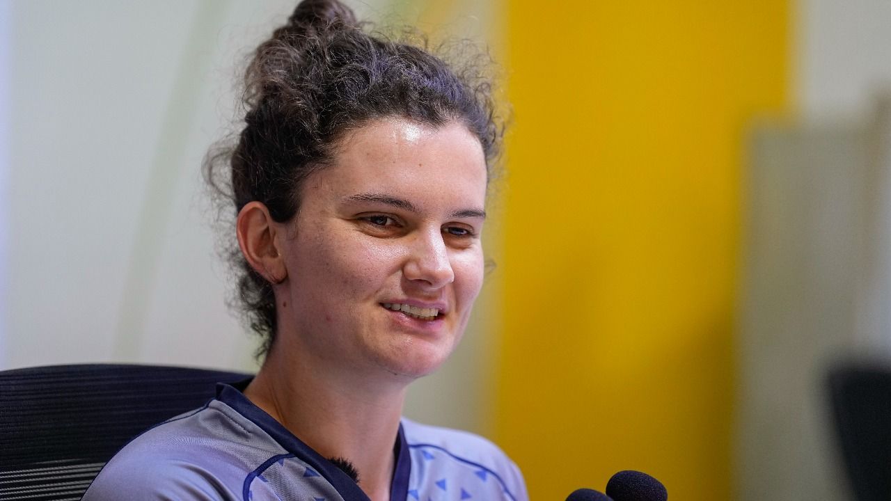 Laura Wolvaardt Laura Wolvaardt