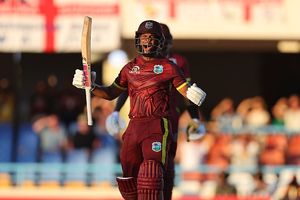 वेस्ट इंडीज का मजबूत पलटवार, बांग्लादेश को उसके घर में खदेड़कर जीती टी20 सीरीज  SportsTak Hindi