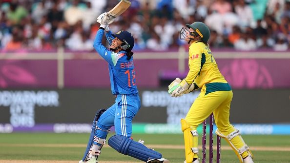 IND vs AUS: भारत-ऑस्‍ट्रेलिया के बीच अगर वर्ल्‍ड कप सेमीफाइनल धुला तो कौनसी टीम खेलेगी फाइनल?