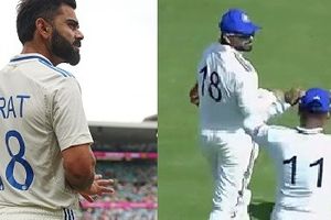 ऋषभ पंत ने क्रिकेट में वापसी पर क्यों पहनी विराट कोहली की 18 नंबर की टेस्ट जर्सी? SportsTak Hindi