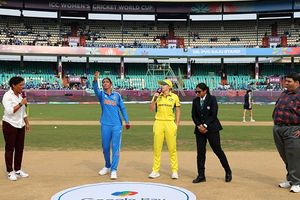 IND vs AUS, Women's World Cup 2025: भारत ने सेमीफाइनल में किए तीन बदलाव, ऑस्ट्रेलिया के खिलाफ शेफाली वर्मा समेत इन प्लेयर्स को मिला प्लेइंग XI में मौका SportsTak Hindi