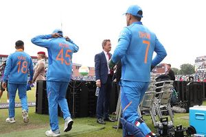 राहुल द्रविड़ ने खोला राज, इस भारतीय खिलाड़ी ने बदली T20 क्रिकेट की दिशा, कहा- 'बैटिंग में क्रांति इसी के दम पर आई' SportsTak Hindi