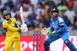 INDW vs AUSW: लिचफील्ड ने भारतीय गेंदबाजों का बनाया मजाक, दूसरे सेमीफाइनल में सिर्फ 77 गेंदों पर ठोका शतक SportsTak Hindi