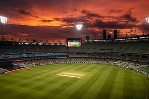 भारत ने जिस ग्राउंड पर पाकिस्तान को रुलाया था, 3 साल बाद 90,000 फैंस के सामने खेलेगी सूर्य एंड कंपनी, खलेगी कोहली की कमी? SportsTak Hindi