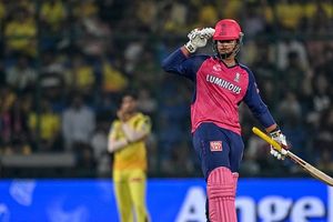 क्या है वैभव सूर्यवंशी के दिमाग में? राहुल द्रविड़ ने किया बड़ा खुलासा, बोले- इस तरह के माइंडसेट वाले खिलाड़ी को कोचिंग देना नामुमकिन है SportsTak Hindi