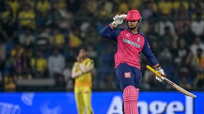 क्या है वैभव सूर्यवंशी के दिमाग में? राहुल द्रविड़ ने किया बड़ा खुलासा, बोले- इस तरह के माइंडसेट वाले खिलाड़ी को कोचिंग देना नामुमकिन है SportsTak Hindi