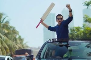 'इंदिरानगर का गुंडा' वाले विज्ञापन पर क्या था राहुल द्रविड़ की मां का रिएक्शन, दिग्गज बोला- उन्होंने मुझे तो... SportsTak Hindi