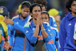 ऑस्ट्रेलिया को पीटने के बाद छलके आंसू, जेमिमा ने किया बड़ा खुलासा, कहा- मुझे तो मैच से पहले पता ही नहीं था... SportsTak Hindi