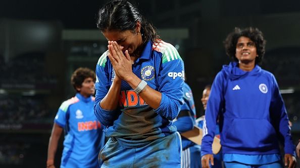 जेमिमा रॉड्रिग्‍स का मेंटल हेल्‍थ से जंग को लेकर खुलासा, दूसरों की मदद के लिए आगे आईं, कहा- मम्‍मी को फोन करके रोती रहती थी  