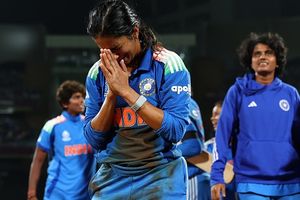 जेमिमा रॉड्रिग्स का मेंटल हेल्थ से जंग को लेकर खुलासा, दूसरों की मदद के लिए आगे आईं, कहा- मम्मी को फोन करके रोती रहती थी   SportsTak Hindi