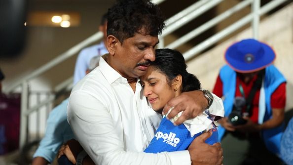 Jemimah Rodrigues Jemimah Rodrigues