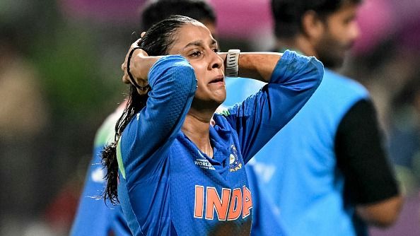  भारत को वर्ल्‍ड कप फाइनल में पहुंचाने वाली जेमिमा रॉड्रिग्‍स की सालभर पहले क्‍यों रद्द हो गई थी मेंबरशिप? पिता से जुड़ा है पूरा मामला