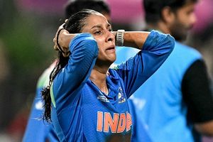 भारत को वर्ल्ड कप फाइनल में पहुंचाने वाली जेमिमा रॉड्रिग्स की सालभर पहले क्यों रद्द हो गई थी मेंबरशिप? पिता से जुड़ा है पूरा मामला SportsTak Hindi