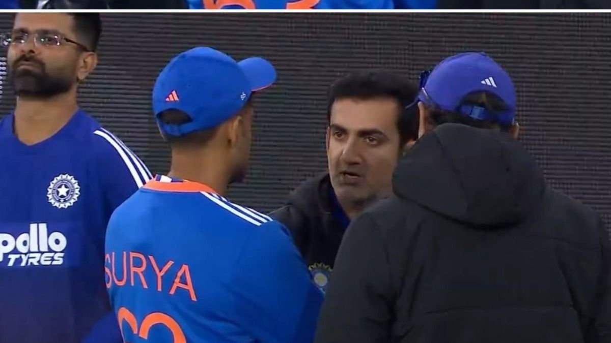 gambhir surya gambhir surya