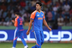 शिवम दुबे के रहते 6 साल में पहली बार हारी टीम इंडिया, इतने मैच जीतने वाले बने दुनिया के पहले खिलाड़ी  SportsTak Hindi