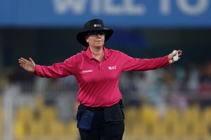 IND vs SA World Cup Final के लिए अंपायर्स और मैच रेफरी का ऐलान, जानिए ICC से किस-किस को मिली जिम्मेदारी SportsTak Hindi