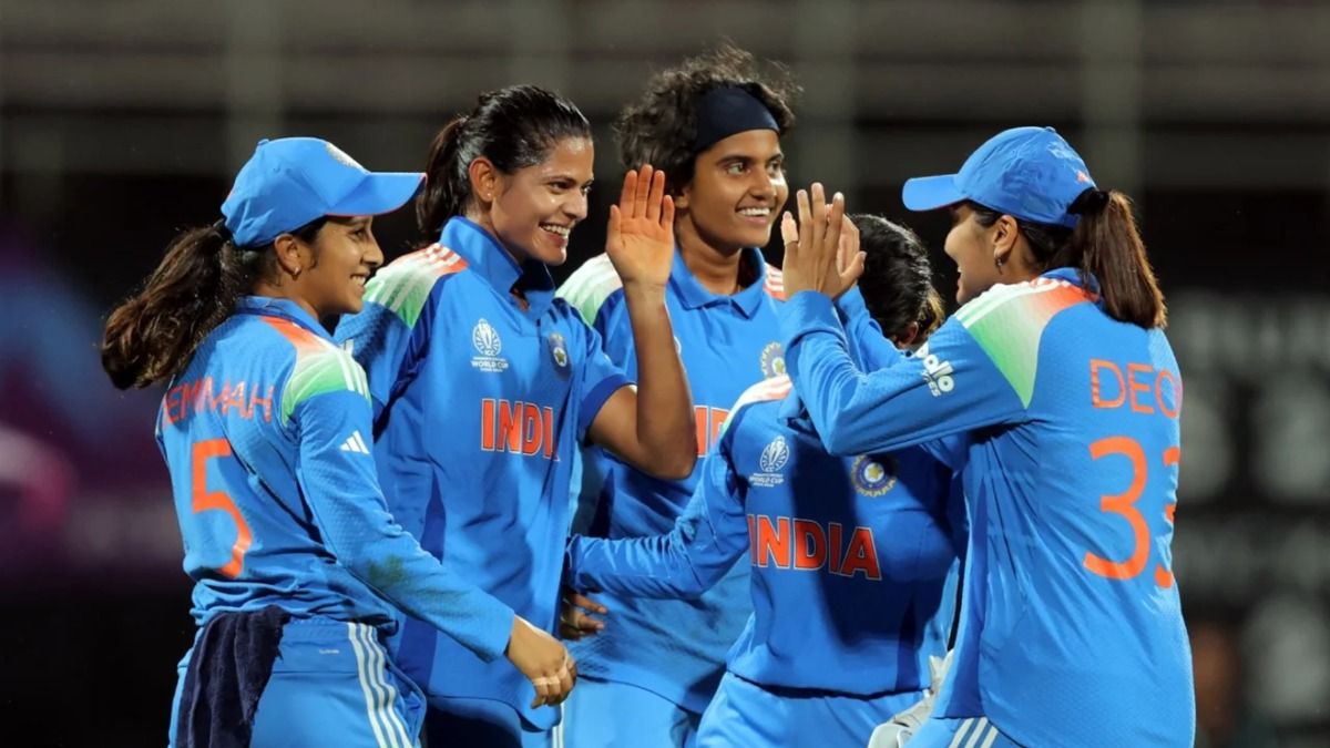 IND vs SA Final prize money: हरमनप्रीत कौर की टीम इंडिया महिला वर्ल्ड कप जीती तो ICC से कितना पैसा मिलेगा?