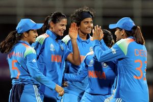 IND vs SA Final prize money: हरमनप्रीत कौर की टीम इंडिया महिला वर्ल्ड कप जीती तो ICC से कितना पैसा मिलेगा? SportsTak Hindi