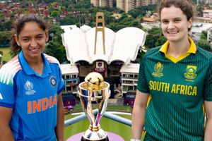 IND vs SA Final: भारत और साउथ अफ्रीका का महिला क्रिकेट में कैसा है हेड टू हेड रिकॉर्ड, वर्ल्ड कप में किसका पलड़ा है भारी SportsTak Hindi