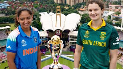 IND vs SA Final: भारत और साउथ अफ्रीका का महिला क्रिकेट में कैसा है हेड टू हेड रिकॉर्ड, वर्ल्ड कप में किसका पलड़ा है भारी SportsTak Hindi