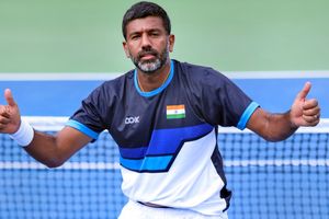 रोहन बोपन्ना ने संन्यास का किया ऐलान, 25 साल का टेनिस करियर पूरी तरह से समाप्त  SportsTak Hindi