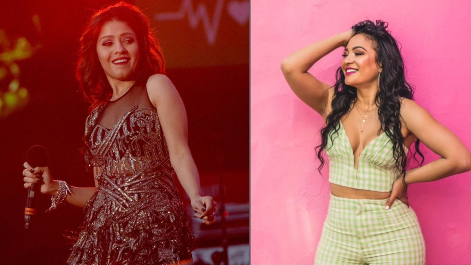 IND vs SA : WC फाइनल में सुनिधि चौहान संग समा बांधेगी ये साउथ अफ्रीकन सिंगर, 350 परफॉर्मर लेंगे हिस्सा, जानें प्लान IND vs SA : WC फाइनल में सुनिधि चौहान संग समा बांधेगी ये साउथ अफ्रीकन सिंगर, 350 परफॉर्मर लेंगे हिस्सा, जानें प्लान