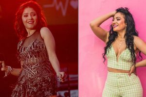 IND vs SA : WC फाइनल में सुनिधि चौहान संग समा बांधेगी ये साउथ अफ्रीकन सिंगर, 350 परफॉर्मर लेंगे हिस्सा, जानें प्लान SportsTak Hindi