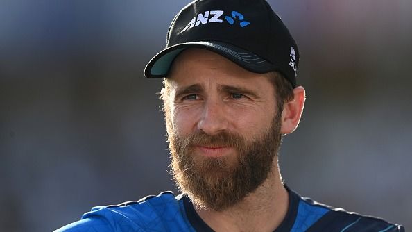 Kane Williamson Kane Williamson