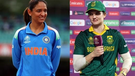 IND vs SA, Women's World Cup Final: भारत और साउथ अफ्रीका के बीच वर्ल्‍ड कप फाइनल पर बारिश का खतरा, अगर मैच धुला तो जानें कौन होगा विजेता? 
