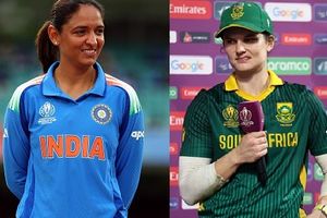 IND vs SA, Women's World Cup Final: भारत और साउथ अफ्रीका के बीच वर्ल्ड कप फाइनल पर बारिश का खतरा, यदि मैच धुला तो जानें कौन होगा विजेता?  SportsTak Hindi