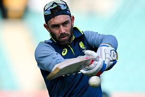 IND vs AUS T20I: ग्लेन मैक्सवेल भारत-ऑस्ट्रेलिया के तीसरे टी20 मुकाबले में खेलने क्यों नहीं उतरे, सामने आई वजह SportsTak Hindi