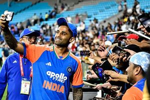 ऑस्ट्रेलिया को मात देकर भारत ने रचा इतिहास, ऐसा करने वाली बनी दुनिया की पहली टीम SportsTak Hindi