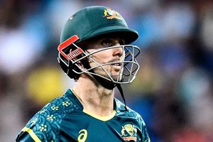 भारत से हार के बाद मिचेल मार्श का दर्द आया बाहर, बताया कहां हुई बड़ी चूक  SportsTak Hindi