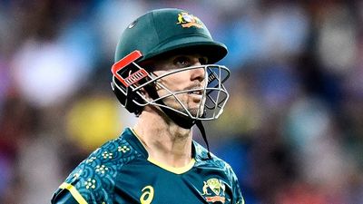 भारत से हार के बाद मिचेल मार्श का दर्द आया बाहर, बताया कहां हुई बड़ी चूक Mitch Marsh of Australia