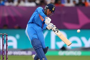 IND vs SA WC Final : स्मृति मांधना ने रचा इतिहास, मिताली राज का बड़ा रिकॉर्ड ध्वस्त करके बनी नंबर वन SportsTak Hindi