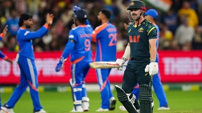 IND vs AUS: ट्रेविस हेड ने छोड़ी टीम, इस वजह से भारत के खिलाफ आखिरी दो टी20 मैच नहीं खेलने का लिया फैसला SportsTak Hindi