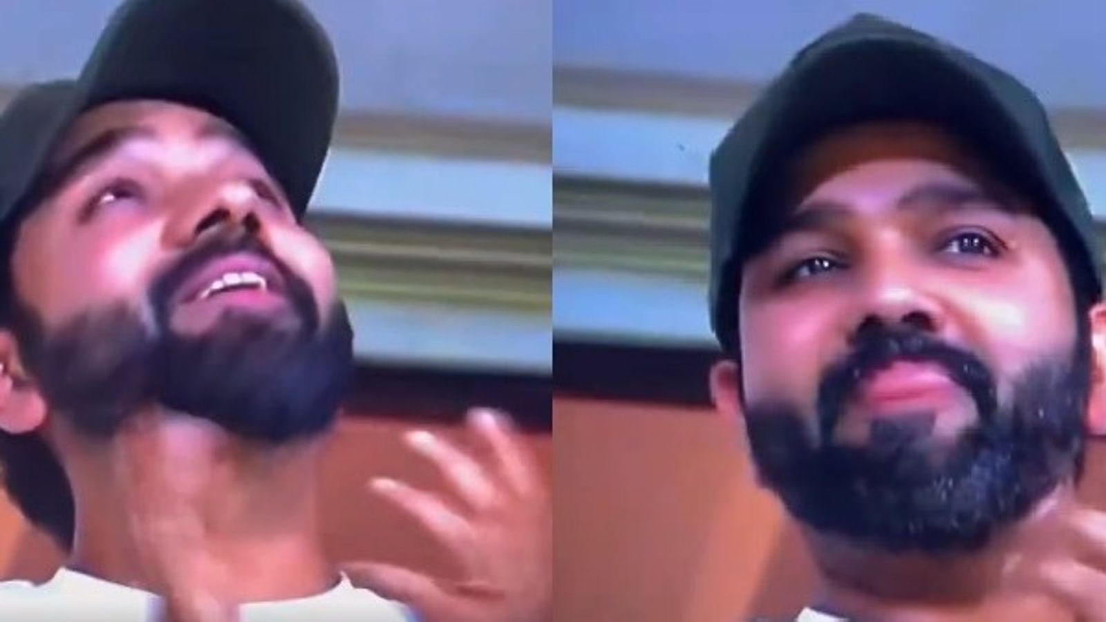 Women's World Cup 2025: रोहित शर्मा भारतीय महिला टीम के पहली बार वर्ल्ड कप जीतने पर हुए इमोशनल, भारतीय दिग्गज की आंखों में आए आंसू, Video Women's World Cup 2025: रोहित शर्मा भारतीय महिला टीम के पहली बार वर्ल्ड कप जीतने पर हुए इमोशनल, भारतीय दिग्गज की आंखों में आए आंसू, Video