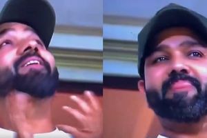 Women's World Cup 2025: रोहित शर्मा भारतीय महिला टीम के पहली बार वर्ल्ड कप जीतने पर हुए इमोशनल, भारतीय दिग्गज की आंखों में आए आंसू, Video SportsTak Hindi