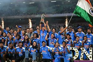 भारतीय महिला टीम को BCCI से मिलेंगे 51 करोड़ रुपये, महिला वर्ल्ड कप 2025 जीतने पर बंपर इनाम का ऐलान SportsTak Hindi