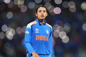 'बहुत हो गया हार्टब्रेक, अब हार्ट में जगह ही नहीं है', स्मृति मांधना ने वर्ल्ड चैंपियन बनने पर बताया कैसे नाकामी का किया सामना SportsTak Hindi