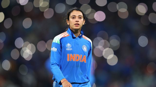 'बहुत हो गया हार्टब्रेक, अब हार्ट में जगह ही नहीं है', स्मृति मांधना ने वर्ल्ड चैंपियन बनने पर बताया कैसे नाकामी का किया सामना smriti mandhana