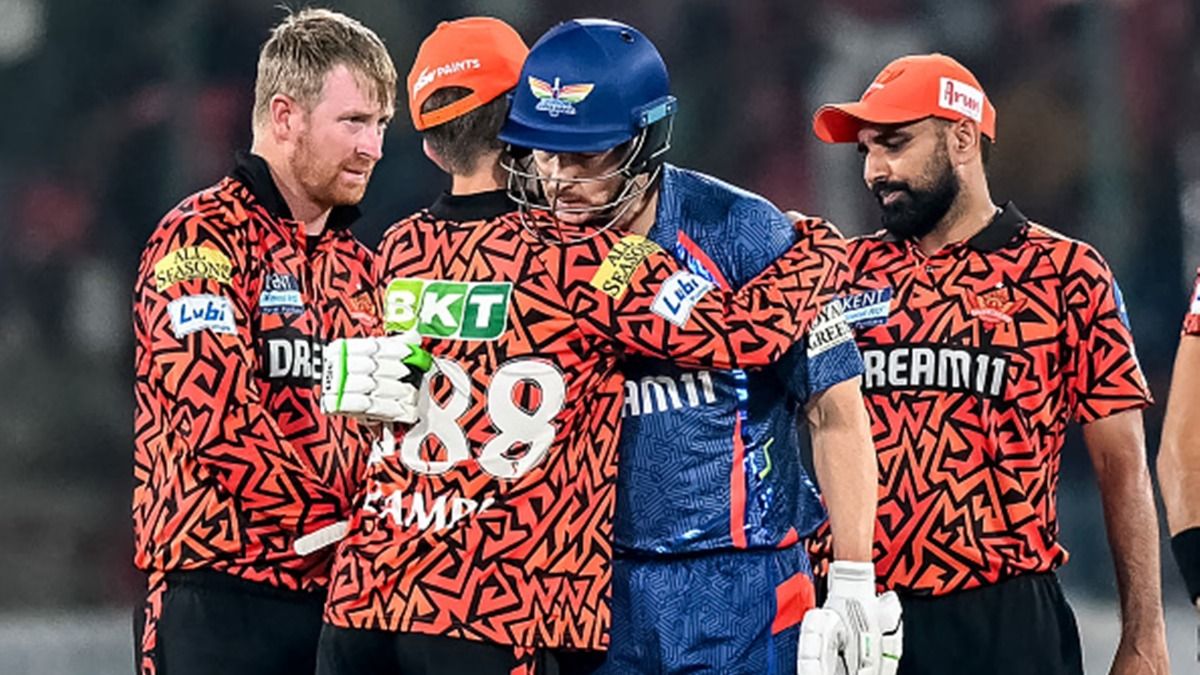 IPL 2026 Trade: सनराइजर्स हैदराबाद ने टीम इंडिया से बाहर चल रहे खिलाड़ी के लिए ठुकराया 10 करोड़ का ऑफर! 